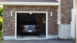 Garage Door Installation at Carroll Park, Maryland