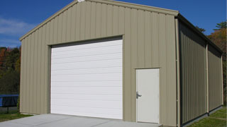 Garage Door Openers at Carroll Park, Maryland